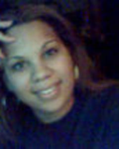 Woman, 38. DIMEPIECE327