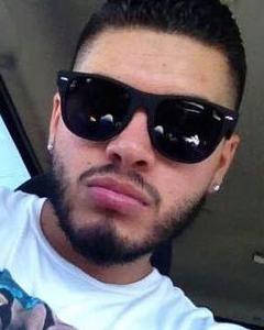 Man, 34. RSWD24