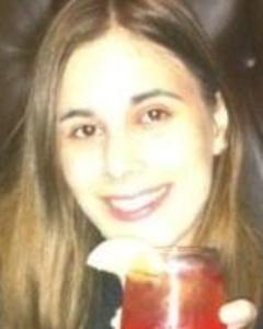 Woman, 33. Camomile_23