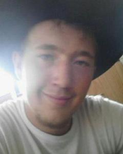 Man, 31. CowboyCasa5702