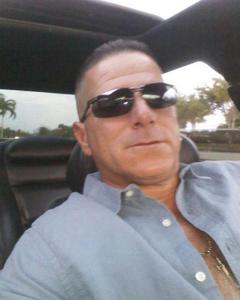 Man, 59. junkyard12265