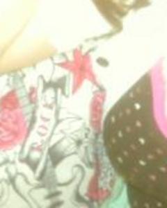 Woman, 35. mustanggir0235