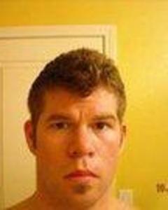 Man, 35. hallnball