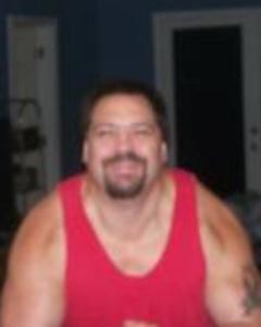 Man, 52. dreyelevel36