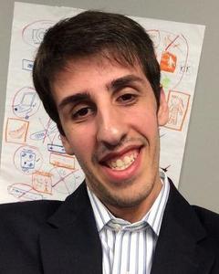 Man, 29. Sander_Scott