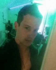Man, 33. drummer23