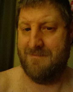 Man, 45. hottmatt
