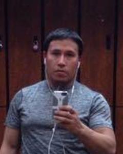Man, 41. Danielmex4075