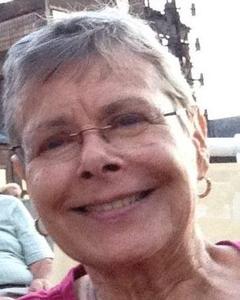 Woman, 83. w62541