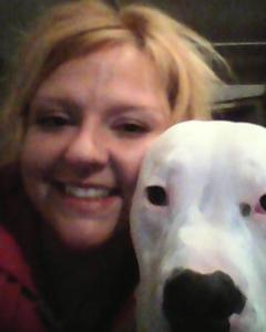 Woman, 48. Amanda2671