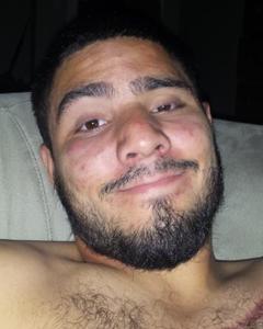 Man, 31. zman7688