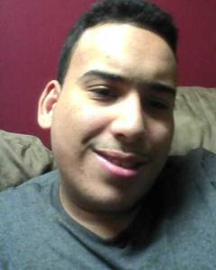 Man, 33. andrew7647