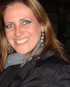 Woman, 45. Michelle0079