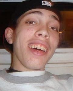 Man, 35. JMan234382