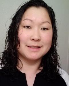 Woman, 43. meesook7813
