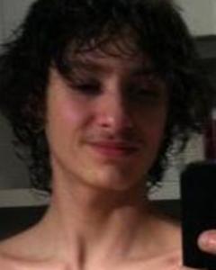 Man, 38. Austaust420