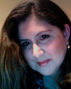 Woman, 54. caguirre3