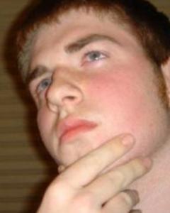 Man, 35. muroku