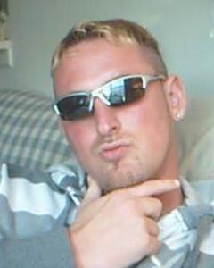Man, 43. johnissexyblmg