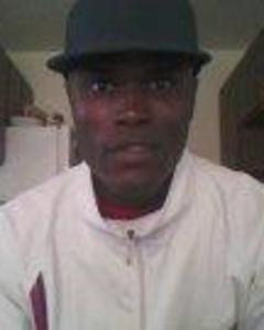 Man, 42. reggie054