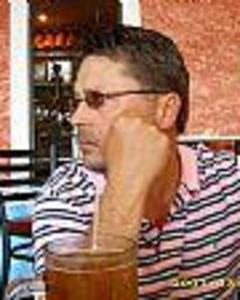 Man, 52. leftyscotty