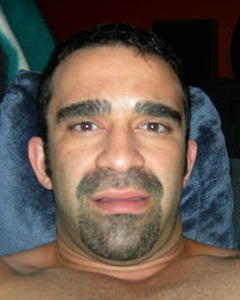Man, 45. romantic308