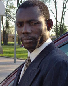 Man, 54. africaboy771