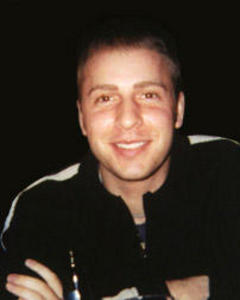Man, 46. deepsky8