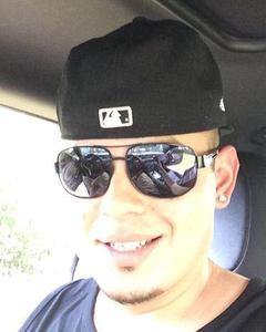 Man, 35. JustMePV