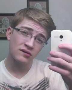 Man, 29. dustinferr