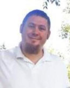 Man, 44. Bigdude216277