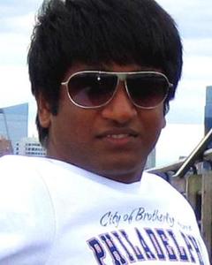 Man, 41. amir5096