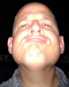 Man, 52. Cletus418