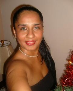 Woman, 48. jordalin_20