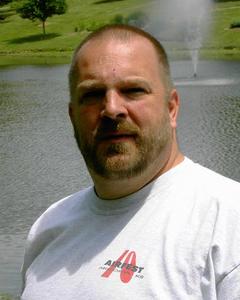 Man, 63. Narsteven