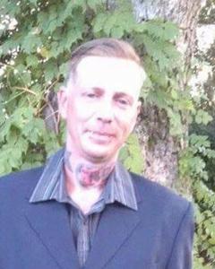 Man, 47. damienedwards