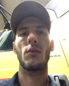 Man, 33. ChevyGuy1102