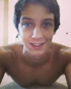Man, 30. BLwaters
