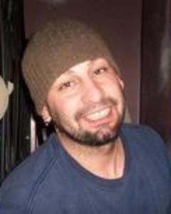 Man, 44. Shawn1980084