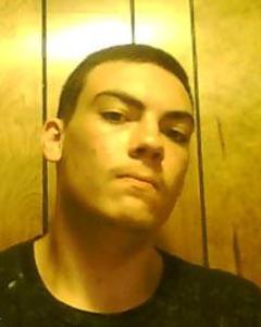 Man, 34. stone_falcon