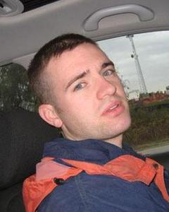 Man, 45. akbussey