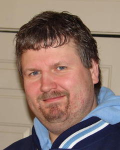 Man, 54. texnc71