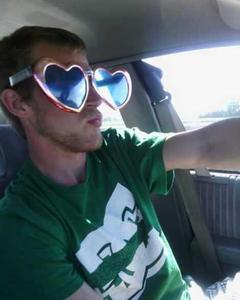 Man, 34. magic_Mike4505