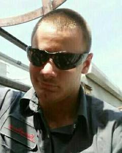 Man, 31. Redneck937748