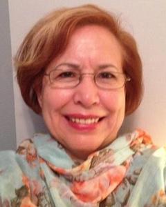 Woman, 74. Lucky_lady1422