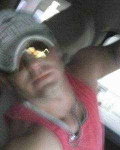 Man, 42. gpgo