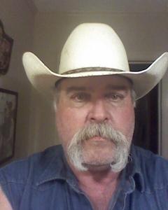 Man, 62. horse3843