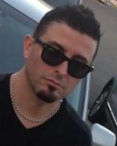 Man, 51. dmguy101