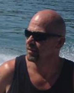 Man, 58. animal121029