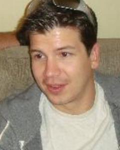 Man, 43. NWRambler